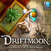 Driftmoon