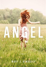 Angel (Mary E. Kingsley)