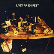 Nationalteatern - Livet Är En Fest