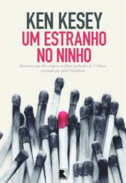 Um Estranho No Ninho (Ken Kesey)