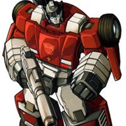 Sideswipe