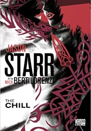 The Chill (Jason Starr)