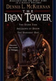 The Iron Tower (Dennis L. McKiernan)