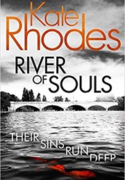 River of Souls (Kate Rhodes)