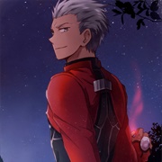 Archer ( Fate/Stay Night )