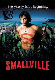 Smallville (2001)