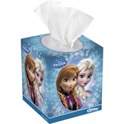 Frozen Kleenex