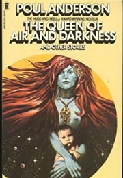 The Queen of Air and Darkness (Poul Anderson)