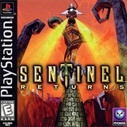 Sentinel Returns