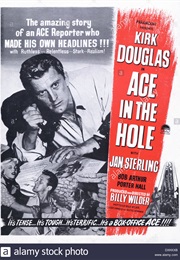 Ace in the Hole (1951) (1951)