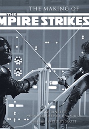 The Making of the Empire Strikes Back (J. W. Rinzler)