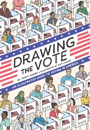 Drawing the Vote (Tommy Jenkins)