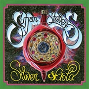 Sufjan Stevens - Silver &amp; Gold