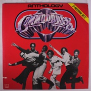 Commodores - Anthology