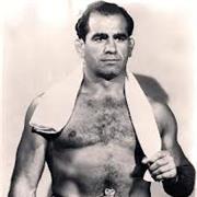 Lou Thesz