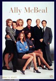 Ally McBeal