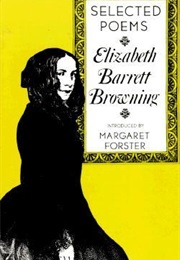 Selected Poems (Elizabeth Barrett Browning)