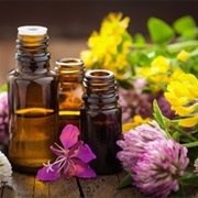 Natural Remedies &amp; Aromatherapy