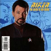 Star Trek: The Next Generation - Riker #1 (July 1998)