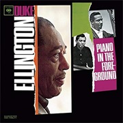 Piano in the Foreground – Duke Ellington (Columbia, 1961)