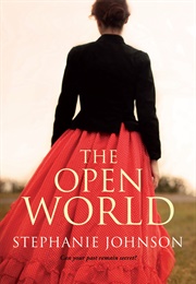 The Open World (Stephanie Johnson)