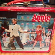 Annie Lunchbox