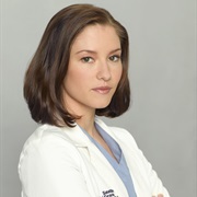 Lexie Grey