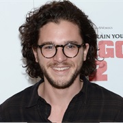 Kit Harington