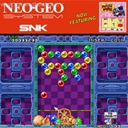 Bust-A-Move Neo Geo