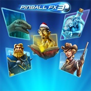 Pinball FX 3