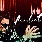 Acrobat - U2