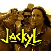 Jackyl