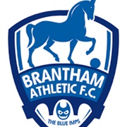 Brantham Athletic