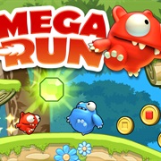 Mega Run