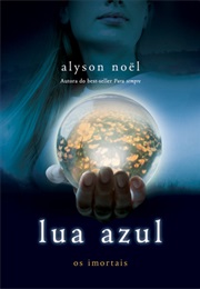 Lua Azul (Alyson Noel)