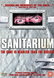 Sanitarium (2001)