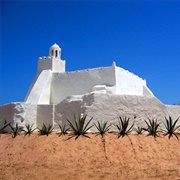 Djerba Island, Tunisia