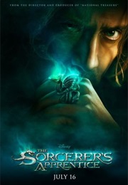 Sorcerers Apprentice (2000)