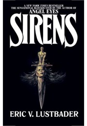 Sirens (Eric Van Lustbader)