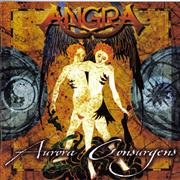 Angra - Aurora Consurgens