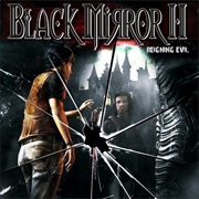 Black Mirror II: Reigning Evil (PC, 2009)