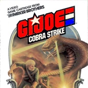 G.I. Joe: Cobra Strike