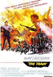 The Train (John Frankenheimer)