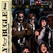 Daily Bugle #1–3