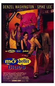 Mo Better Blues