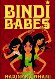 Bindi Babes (Narinder Dhami)