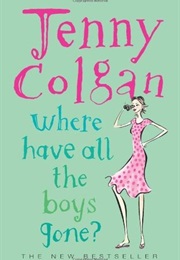 Where Have All the Boys Gone (Jenny Colgan)