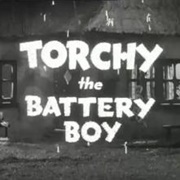 Torchy the Battery Boy