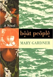 Boat People (Mary Gardner)