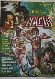 NAGIN (1976)